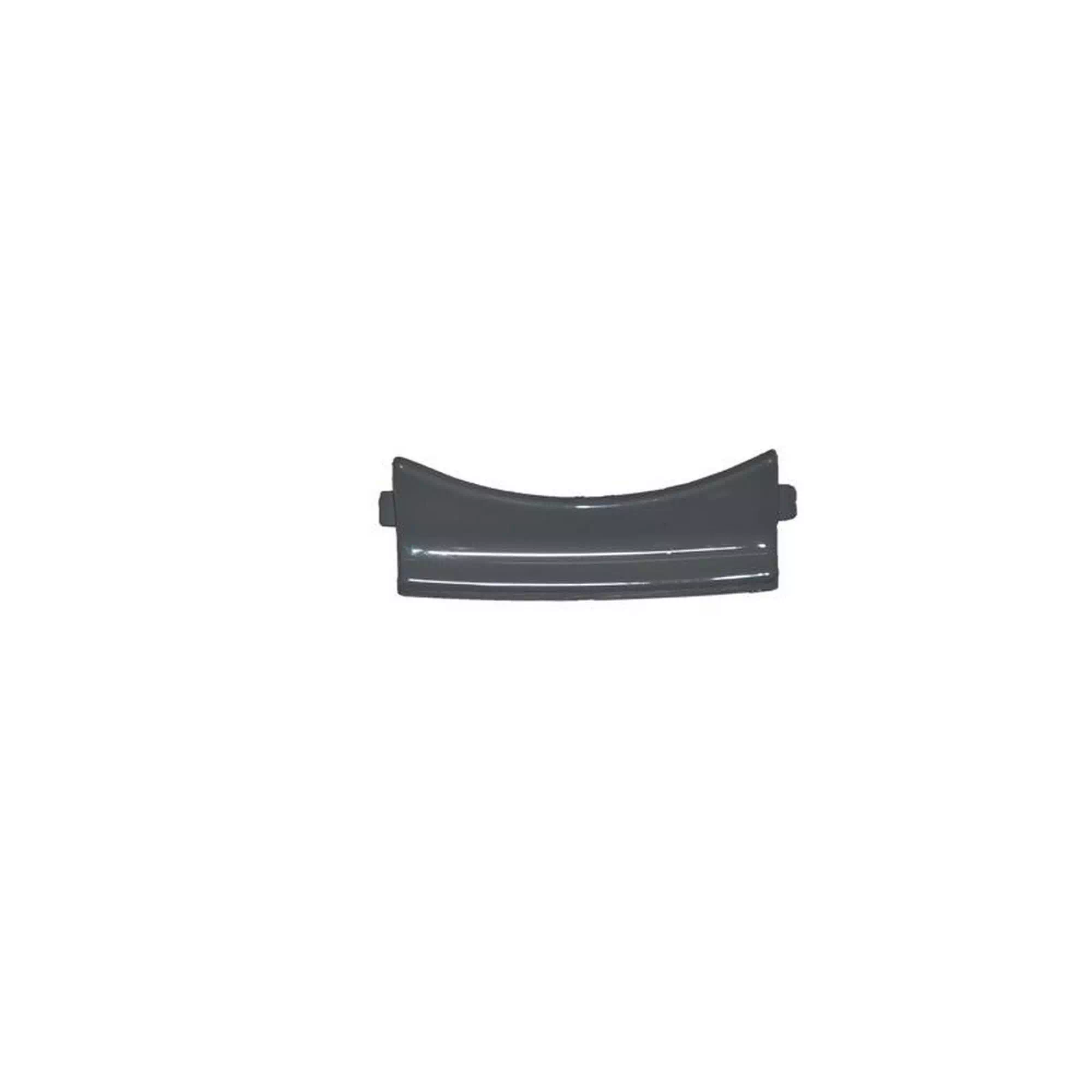 RKS PRIDE 125 ÖN ANA PANEL EKİ NARDO GRİ #RK 43030